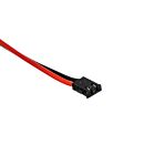 Batteri for Astell&Kern AK120 NCP605056 3.8 V 2600 mAh Li-Polymer