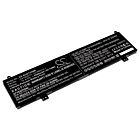 Batteri for Asus ROG Strix SCAR 17 G733QR-HG061T, ROG Strix SC C41N2013 15.4 V 5500 mAh Li-Polymer