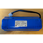 Batteri for AGILENT TECHNOLOGIES 03.702609 PBT MH0002 12V NSNP