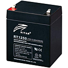 12V 5,2Ah Standard 90x70x106 Faston PbQ 5,2-12
