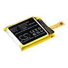 Batteri for Fossil Sport 41mm Gen 4 APP00286 3.85 V 350 mAh Li-Polymer