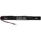 Batteri for Jawbone Big Jambox, J2011-03-US, J2011-02-US J200/ICR18650F1L 11.1 V 3400 mAh Li-ion