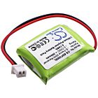Batteri for Dogtra E-Fence 3500 Receiver, YS-300 Bark Collar 3.7 V 200 mAh Li-Polymer