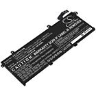 Batteri for Lenovo ThinkPad T490, ThinkPad T490 20N2001MCD, Th 02DL007 11.52 V 4250 mAh Li-Polymer