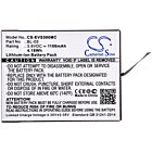 Batteri for Ezviz S5 Plus, S5 Plus Sports BL-05 3.8 V 1100 mAh Li-ion