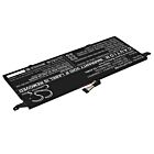 Batteri for Lenovo ThinkBook 13x ITG 20WJ002LGE, ThinkBook 13x L20C4PD1 15.48 V 3400 mAh Li-Polymer