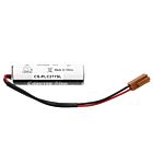 Batteri for ER6V+JAE2P 3.6 V 2000 mAh Li-MnO2