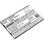 Batteri for BLU Neo X Plus, N090U C936080250P 3.7 V 2300 mAh Li-ion