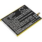 Batteri for Elephone M2 M2 3.8 V 2400 mAh Li-Polymer