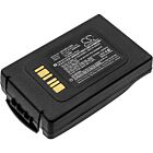 Batteri for Datalogic ELF BT-10 3.7 V 5200 mAh Li-ion