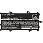 Batteri for LG G Pad X 8.0, V520, V521, G Pad X 8.0 LTE, V522 BL-T20 3.8 V 4600 mAh Li-Polymer