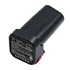 Batteri for Gude RFP 12-201-04 Cordless Rainwater Recovery Pum GAP 12-20 12 V 2000 mAh Li-ion