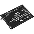 Batteri for Nokia 8.3 2020 5G, 8 V 5G, TA-1243, TA-1251 HQ480 3.85 V 4400 mAh Li-Polymer