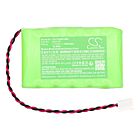 Batteri for Tunstall Lifeline Vi, Lifeline Vi+ B0201B 7.2 V 1500 mAh Ni-MH