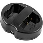 Batteri for NiKon D100, D200, D50, D70, D70s, D80, D300S, D700 MH-18a