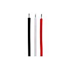 Batteri for Evolveo StrongPhone Accu StrongPhone Accu 3.7 V 2600 mAh Li-Polymer