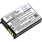 Batteri for Standard Horizon HX300; Horizon HX300 FNB-122Li 3.7 V 1800 mAh Li-Polymer