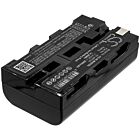 Batteri for DJI SDR Transmission, SDR Wireless Video Transmiss HL-NP550 7.4 V 2000 mAh Li-ion