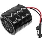 Batteri for Schneider AN-1441, BCX1 01-2100-507 4.8 V 230 mAh Ni-MH