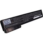 Batteri til HP Elitebook 8000-serier 4400mAh 10.8V