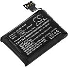 Batteri for Apple Watch Series 3 GPS 42mm, Watch Series 3 42mm A1875 3.82 V 340 mAh Li-Polymer