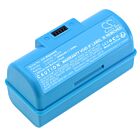 Batteri for iRobot Braava Jet 240, Braava Jet 241, Braava Jet 4446040 3.6 V 2000 mAh Li-ion