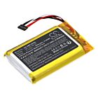 Batteri for Garmin T20 GPS Dog Tracking Collars 361-00148-00 3.7 V 1800 mAh Li-Polymer