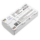 Batteri for Sato MB200, MB200i, MP350, S1500, S1500T-DT, S2500 PT/MB200-BAT 7.4 V 2600 mAh Li-ion
