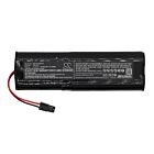 Batteri for Acculux HL25EX ex 458.810 3.7 V 5200 mAh Li-ion