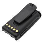 Batteri for Harris P5300, P5350, P5370, P5400, P5450, P5470, P BT-023406-003 7.4 V 4100 mAh Li-ion