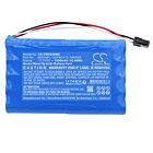 Batteri for Smiths Advisor Patient Monitor 12-636A, Advisor 12 80025B1 12 V 3500 mAh Ni-MH