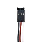 Batteri for Applied Instruments Super Buddy, Super Buddy 21, S 742-00014 7.2 V 3000 mAh Ni-MH