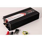 Inverter 12VDC til 220VAC 1500W