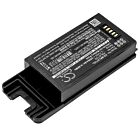 Batteri for SpectraLink PIVOT 8741, PIVOT 8743, PIVOT 8753, PB PBL87100 3.7 V 2400 mAh Li-ion