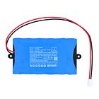 Batteri for Bissell 3598Z, Crosswave HF3 Cordless Wet/Dry Vacu BVBOP03108501EU 22.2 V 2500 mAh Li-ion