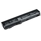 Batteri for HP EliteBook 2560p, EliteBook 2570p HSTNN-DB2L 11.1 V 4400 mAh Li-ion
