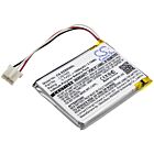 Batteri for Sony MDR-XB950N1, WH-CH700N, SRS-WS1, SRS-X1 LIS1553 3.7 V 1000 mAh Li-Polymer