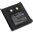 Batteri for Panasonic KX-T9100, KX-T9150, KX-T9200, KX-T9220, KX-A45 4.8 V 2000 mAh Ni-MH