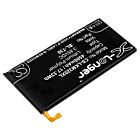Batteri for Tracfone Fiesta LTE, L64VL; LG M320, X Allumage 2, BL-T30 3.85 V 4500 mAh Li-Polymer