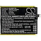 Batteri for GIONEE M2017, M2017 Premium Edition, M2017 Premium BL-N7000 3.85 V 7000 mAh Li-Polymer