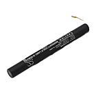 Batteri for Lenovo Yoga Tablet 2-1051L, Yoga Tablet 2-1050L, Y L14C3K31 3.75 V 9200 mAh Li-ion