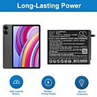 Batteri for Redmi Pad Pro BN5S 3.84 V 4900 mAh Li-Polymer