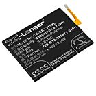 Batteri for Sony Xperia XA, Xperia XA LTE, F3116, F3115, F3113 GB-S10-385871-010H 3.8 V 2300 mAh Li-Polymer