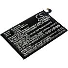 Batteri for Ulefone Power 3026LN6050M44V 3.85 V 6050 mAh Li-Polymer