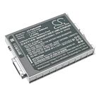 Batteri for Panasonic Toughpad FZ-M1, FZ-B2, Toughpad FZ-M1C, FZ-VZSU94K 7.2 V 3200 mAh Li-Polymer