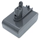 Batteri for Dyson DC31 Animal, DC34, DC34 Animal, DC35, DC35 M 965557-03 22.8 V 5000 mAh Li-ion