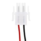 Batteri for Record 80100504 8.4 V 1800 mAh Ni-MH