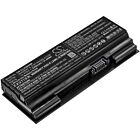 Batteri for Shinelon T3TI, T3 Pro; Systemax System76 Gazelle(g 6-87-NH50S-41C00 14.4 V 2200 mAh Li-ion