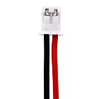 Batteri for ITRON ECHO 2, Echo II; Delta Dore Tyxal + DME, DMB 2280015 3.6 V 5400 mAh Li-SOCl2