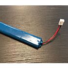 Batteri for Sonardyne 641-2414 15V alkaline